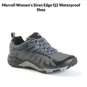 Waterproof Siren 2 Merrells